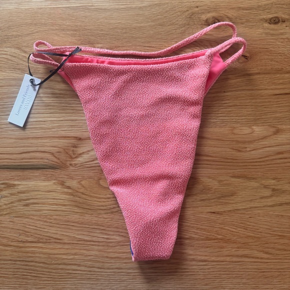 Lovers + Friends Pink Bikini - Picture 8 of 13